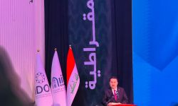 السوداني: العراق يمثل النموذج الفريد للديمقراطية وللتداول السلمي للسلطة بمنطقة الشرق الأوسط.